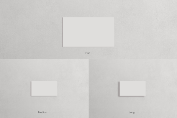 Micah Business Card Scene Creator Mockup - Image 10